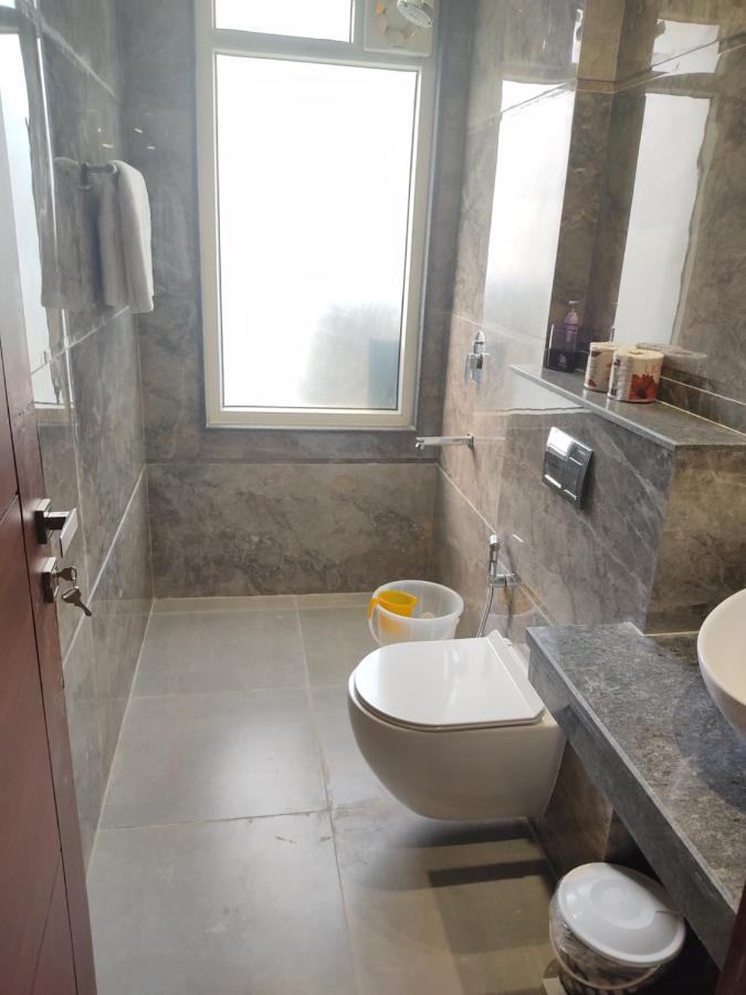 Perch Service Apartment-Mg Road Gurgaon Exterior photo
