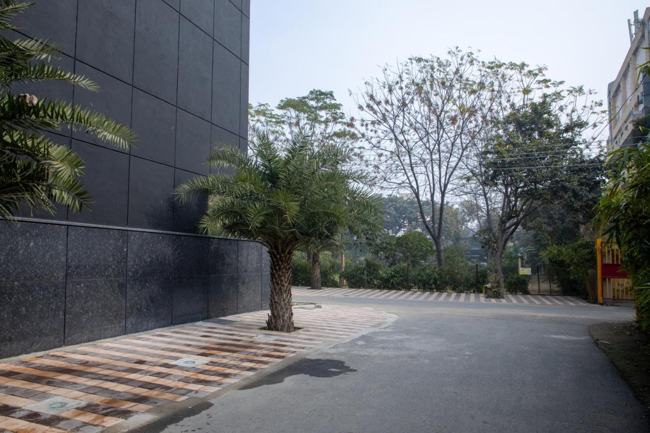 Perch Service Apartment-Mg Road Gurgaon Exterior photo
