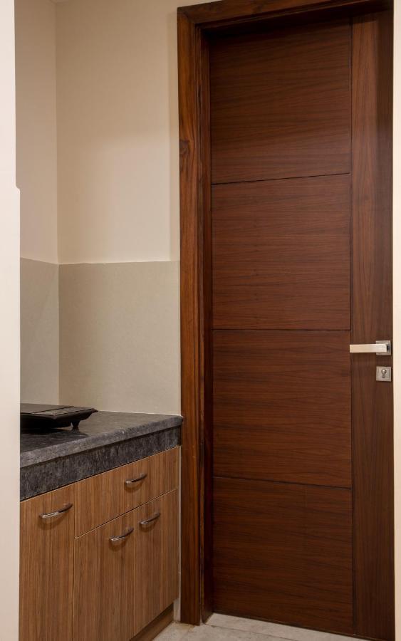 Perch Service Apartment-Mg Road Gurgaon Exterior photo