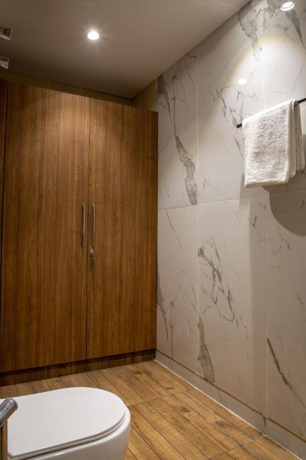 Perch Service Apartment-Mg Road Gurgaon Exterior photo
