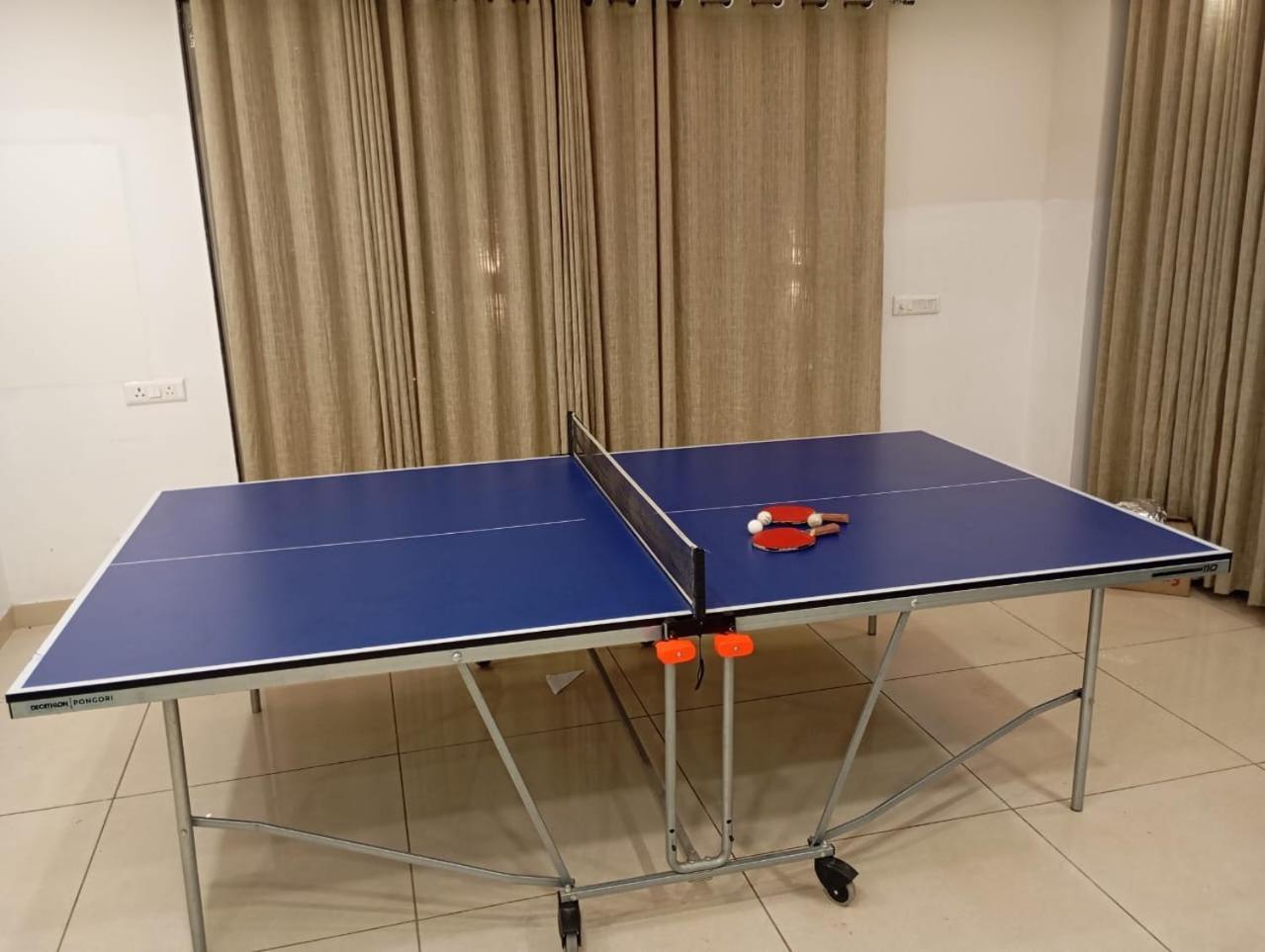 Perch Service Apartment-Mg Road Gurgaon Exterior photo